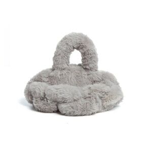 NWT Offbeat Sweet OOAK Plushie Purse in “Ghost”